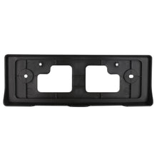 Load image into Gallery viewer, 2017-2019 Nissan Pathfinder Front License Plate Mounting Bracket