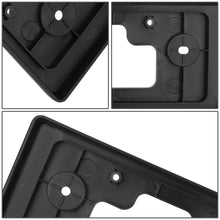 Load image into Gallery viewer, 2017-2019 Nissan Pathfinder Front License Plate Mounting Bracket