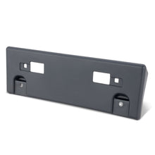 Load image into Gallery viewer, 2005-2006 Nissan Altima Front License Plate Mounting Bracket