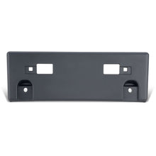 Load image into Gallery viewer, 2005-2006 Nissan Altima Front License Plate Mounting Bracket