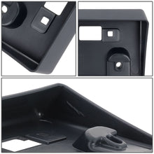 Load image into Gallery viewer, 2005-2006 Nissan Altima Front License Plate Mounting Bracket