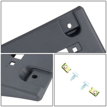 Load image into Gallery viewer, 2005-2006 Nissan Altima Front License Plate Mounting Bracket