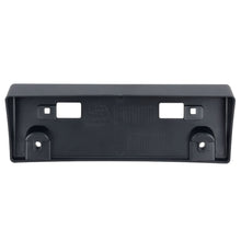 Load image into Gallery viewer, 2005-2006 Nissan Altima Front License Plate Mounting Bracket