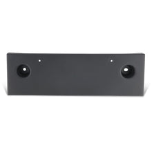 Load image into Gallery viewer, 2017-2019 Nissan Versa Note Front License Plate Mounting Bracket
