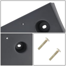 Load image into Gallery viewer, 2017-2019 Nissan Versa Note Front License Plate Mounting Bracket