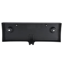 Load image into Gallery viewer, 2017-2019 Nissan Versa Note Front License Plate Mounting Bracket
