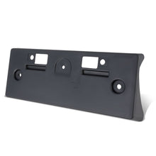 Load image into Gallery viewer, 2017-2019 Nissan Armada Front License Plate Mounting Bracket
