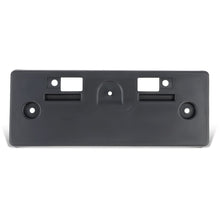 Load image into Gallery viewer, 2017-2019 Nissan Armada Front License Plate Mounting Bracket