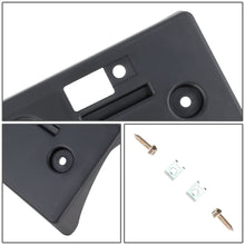Load image into Gallery viewer, 2017-2019 Nissan Armada Front License Plate Mounting Bracket