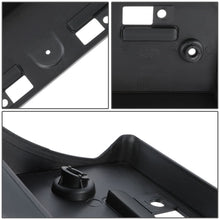 Load image into Gallery viewer, 2017-2019 Nissan Armada Front License Plate Mounting Bracket