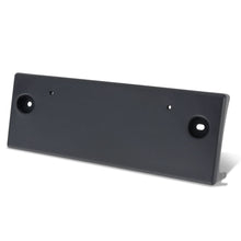 Load image into Gallery viewer, 2014-2016 Nissan Versa Note Front License Plate Mounting Bracket