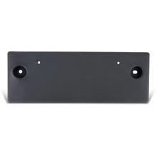 Load image into Gallery viewer, 2014-2016 Nissan Versa Note Front License Plate Mounting Bracket