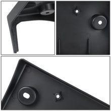 Load image into Gallery viewer, 2014-2016 Nissan Versa Note Front License Plate Mounting Bracket