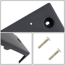 Load image into Gallery viewer, 2014-2016 Nissan Versa Note Front License Plate Mounting Bracket