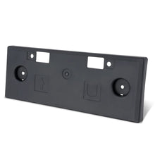Load image into Gallery viewer, 2019-2021 Nissan Altima Front License Plate Mounting Bracket