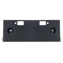 Load image into Gallery viewer, 2019-2021 Nissan Altima Front License Plate Mounting Bracket