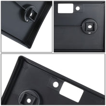 Load image into Gallery viewer, 2019-2021 Nissan Altima Front License Plate Mounting Bracket