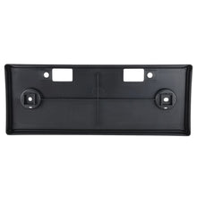 Load image into Gallery viewer, 2019-2021 Nissan Altima Front License Plate Mounting Bracket