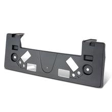 Load image into Gallery viewer, 2011-2012 Nissan Leaf Front License Plate Mounting Bracket
