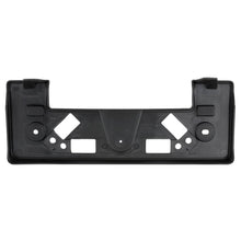 Load image into Gallery viewer, 2011-2012 Nissan Leaf Front License Plate Mounting Bracket