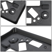 Load image into Gallery viewer, 2011-2012 Nissan Leaf Front License Plate Mounting Bracket