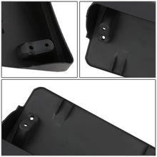 Load image into Gallery viewer, 2015-2018 Porsche Macan Front License Plate Mounting Bracket - Black