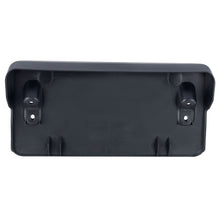 Load image into Gallery viewer, 2015-2018 Porsche Macan Front License Plate Mounting Bracket