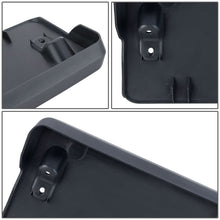 Load image into Gallery viewer, 2015-2018 Porsche Macan Front License Plate Mounting Bracket