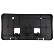Load image into Gallery viewer, 2009-2011 Toyota Corolla Front License Plate Mounting Bracket