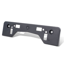 Load image into Gallery viewer, 2009-2012 Toyota RAV4 License Plate Mounting Bracket - Front