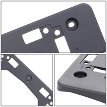 Load image into Gallery viewer, 2009-2012 Toyota RAV4 License Plate Mounting Bracket - Front