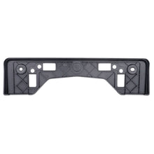 Load image into Gallery viewer, 2009-2012 Toyota RAV4 License Plate Mounting Bracket - Front