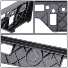 Load image into Gallery viewer, 2009-2012 Toyota RAV4 License Plate Mounting Bracket - Front