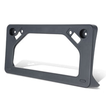 Load image into Gallery viewer, 2010-2011 Toyota Prius Front License Plate Mounting Bracket - Black