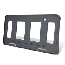Load image into Gallery viewer, 2011-2013 Toyota Highlander Front License Plate Mounting Bracket