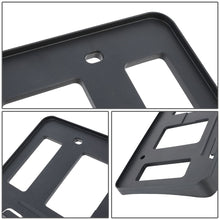 Load image into Gallery viewer, 2011-2013 Toyota Highlander Front License Plate Mounting Bracket