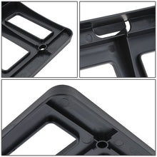 Load image into Gallery viewer, 2011-2013 Toyota Highlander Front License Plate Mounting Bracket
