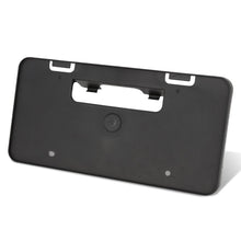 Load image into Gallery viewer, 2014-2016 Toyota Corolla Front License Plate Mounting Bracket Black