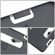 Load image into Gallery viewer, 2014-2016 Toyota Corolla S Front License Plate Mounting Bracket