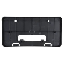 Load image into Gallery viewer, 2014-2016 Toyota Corolla S Front License Plate Mounting Bracket