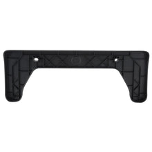 Load image into Gallery viewer, 2014-2016 Toyota Highlander Front License Plate Mounting Bracket