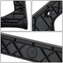 Load image into Gallery viewer, 2014-2016 Toyota Highlander Front License Plate Mounting Bracket