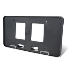 Load image into Gallery viewer, 2012-2014 Toyota Camry SE Front License Plate Mounting Bracket