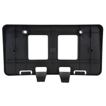 Load image into Gallery viewer, 2012-2014 Toyota Camry SE Front License Plate Mounting Bracket