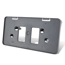 Load image into Gallery viewer, 2015-2017 Toyota Camry SE XSE Front License Plate Mounting Bracket