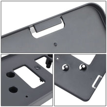 Load image into Gallery viewer, 2015-2017 Toyota Camry SE XSE Front License Plate Mounting Bracket