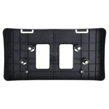 Load image into Gallery viewer, 2015-2017 Toyota Camry SE XSE Front License Plate Mounting Bracket