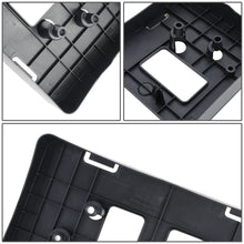 Load image into Gallery viewer, 2015-2017 Toyota Camry SE XSE Front License Plate Mounting Bracket