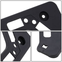 Load image into Gallery viewer, 12-14 Toyota Prius V License Plate Mounting Bracket - Front