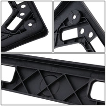Load image into Gallery viewer, 12-14 Toyota Prius V License Plate Mounting Bracket - Front